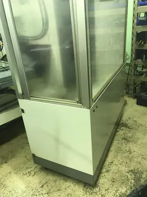Used KITAMURA MYCENTER 1B Vertical Machining Centers Minnesota US | Source Machinery Sales #1540129