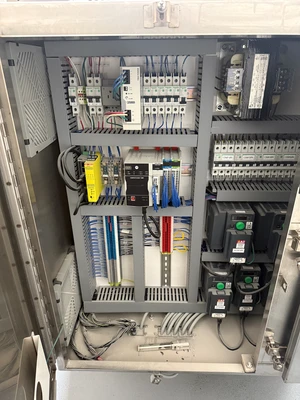 Used UNKNOWN _UNKNOWN_ Dough Sheeters & Presses California US | BakeryEquipment.com #1555583