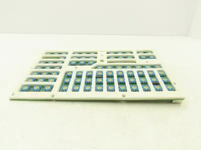 Siemens A5E00123058 Printed Circuit Push Button HMI Control Board A5E00123102