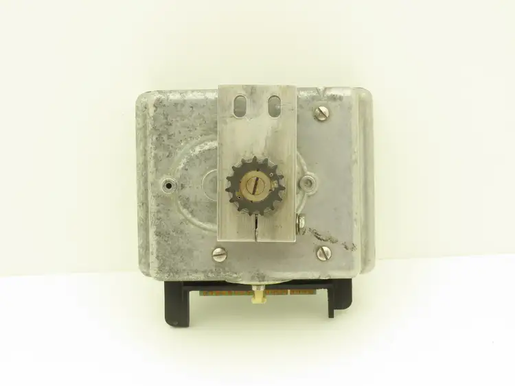 Used CONSOLIDATED CONTROLS _UNKNOWN_ Encoders | Arrow Industrial #616138