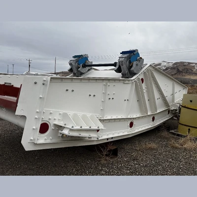 USED AURY AUSTRALIA PTY. LTD. ABS2461