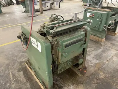 USED MILES 600