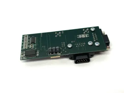 8000042 1 1 Microscope Analysis Control/Drive Card bw_nompx
