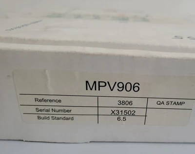 NEW Pentland Systems 2132006