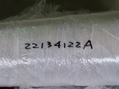Inner Eccentric Bushing 2213 4122A