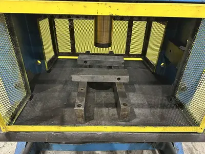 USED ENERPAC RR20013-OB8