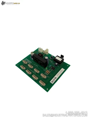 Used STAR 23100-PR11B PLC Input & Output Kentucky US | Industrial Parts R Us Inc. #1133332