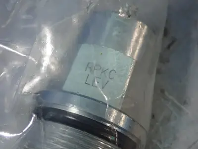 New | in-Stock SUN HYDRAULICS RPKCLEV Pumps Ohio US | HGR 24 #873920
