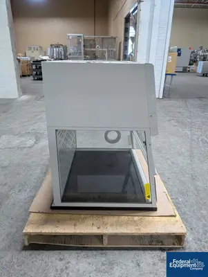 USED Labconco 34" Labconco Hood, Cat# 3950310