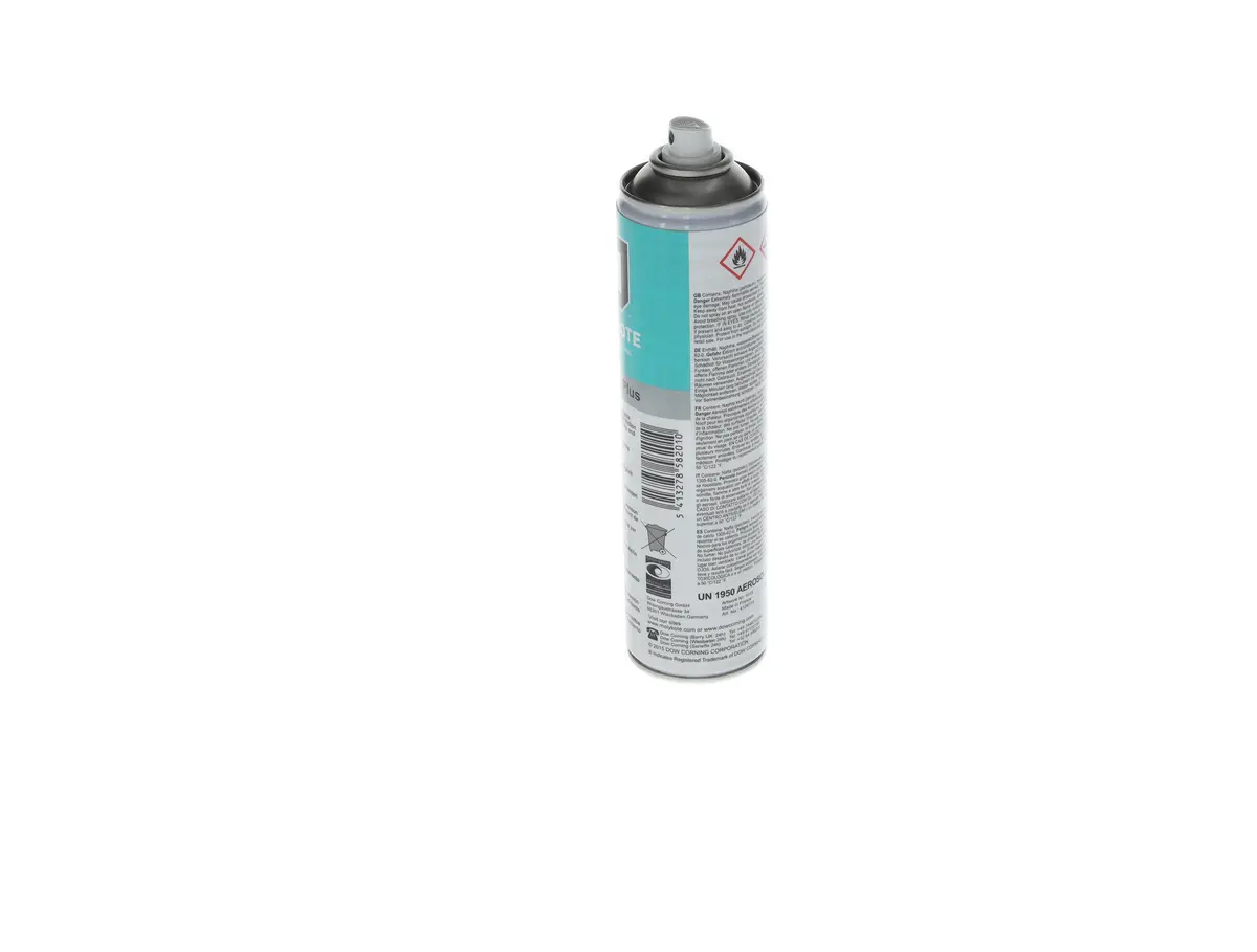 KUKA Molykote g-rapid plus spray (400 ml)
