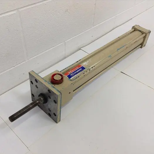 Used AEROQUIP TG08EJXBXXAF5351 Cylinders Michigan US | Ideal Machinery #588782