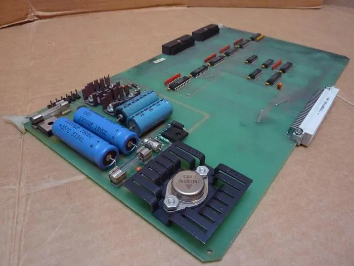 Used SCI 23391-1 REV C Circuit Boards Michigan US | Ideal Machinery #701437