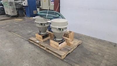 USED CONAIR DL20