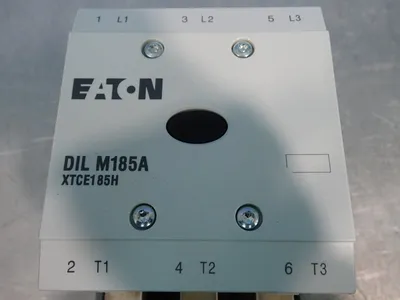 NEW EATON XTCE185H22TD