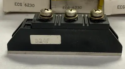New | in-Stock PHILIPS ECG-6230 Miscellaneous Equipment (Electrical & Power) | Surplus Asset Holdings #1194600