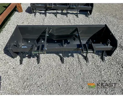 Used IRONCRAFT _UNKNOWN_ Box Blades Iowa US | Keast Enterprises #1360256