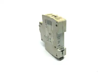 USED EATON CIRCUIT BREAKER