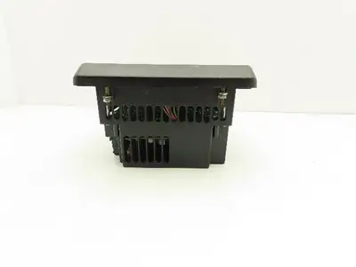 Allen Bradley 2711-T6C16L1 PanelView 600 Touch Screen PLC HMI SER B Frn 4.48