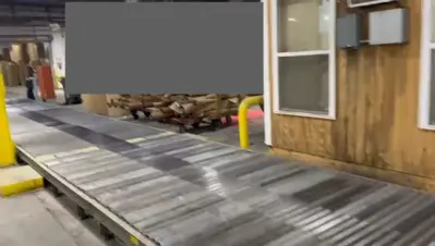 1995 LANGSTON Saturn III Flexo Folder Gluer | Corrugated Machinery Brokers (14)