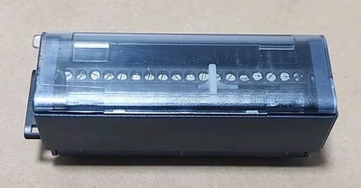 NEW General Electric IC694TBB032D