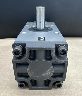 New | in-Stock SMC CRA1BS80-90 Rotary Actuators Indiana US | J&J Industrial Supply #726215