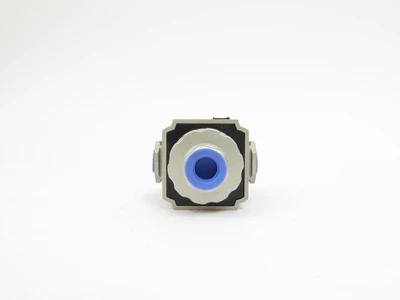 New | in-Stock Nitra Pneumatics ARV-21 Valves/Fittings California US | ANACAPA EQUIPMENT BROKERS, INC #1480491