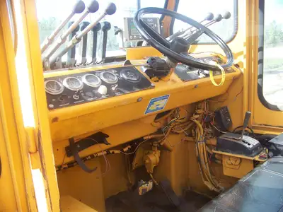 Used 2006 BRODERSON RT300-2C Rough Terrain Cranes Michigan US | NAS Sales #1557800