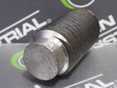 Flowserve 112A2A207 Stainless Steel Lugs 5232336 Surplus