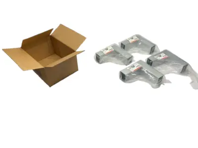 New | in-Stock Wiremold Wiremold Aluminum Raceway Inverted Internal Elbow PKG OF 4 Misc Electrical & Power Parts Michigan US | Maverick Industrial Sales #1391790