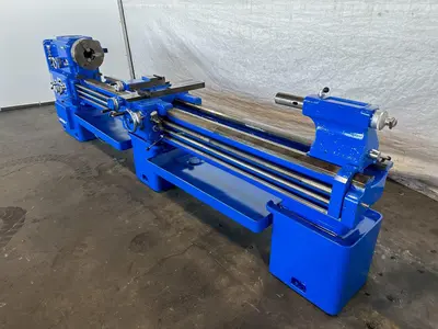 USED LANSING 20X120-T