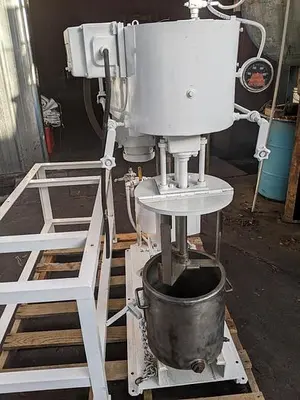 USED MYERS L550A-2-2