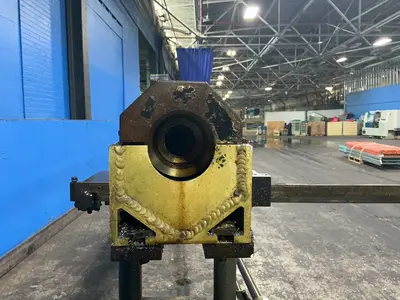 Used HARDINGE HARMATIC Bar Feeds Ohio US | HGR 24 #1418554