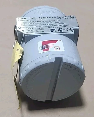NEW SMAR 3065-04