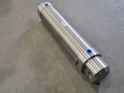USED SMC CG5EN80SR-250