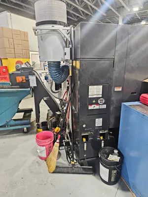 2007 MAZAK NEXUS QTN 450MII/1000 CNC LATHES MULTI AXIS | Quick Machinery Sales, Inc. (10)