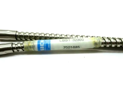 NEW SICK OPTIC ELECTRONIC LBST-32300 FIBEROPTIC LIGHT GUIDE 7021685 LBST3200