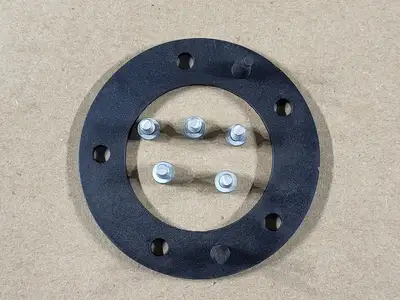 NEW MILLER TECHNOLOGY 83320-69355T
