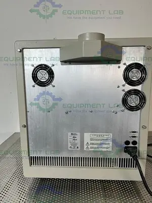 USED APPLIED BIOSYSTEMS 7900HT REAL TIME PCR SYSTEM W/ 96 WELL BLOCK ACCESSORIES