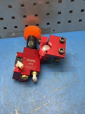 Used Piab X1072 Miscellaneous MRO Indiana US | J&J Industrial Supply #1328182