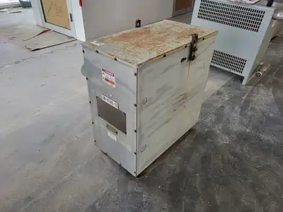 USED DELTA EVI CETC0075-S001534