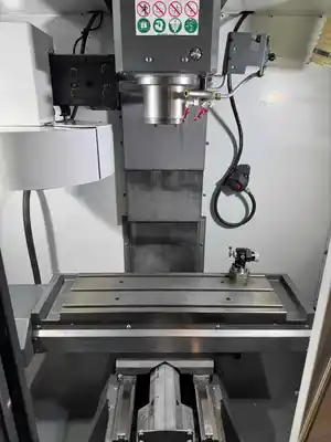2022 HAAS TM-0P Vertical Machining Centers | Toolquip, Inc. (5)