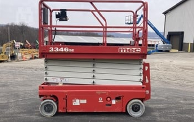 USED 2019 MEC 3346