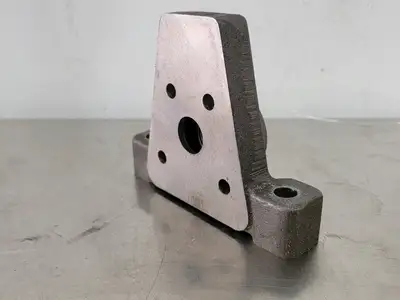 1-7/16" Valve End Outlet Cover I644