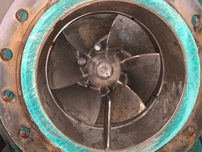 USED Sulzer APT 52-14