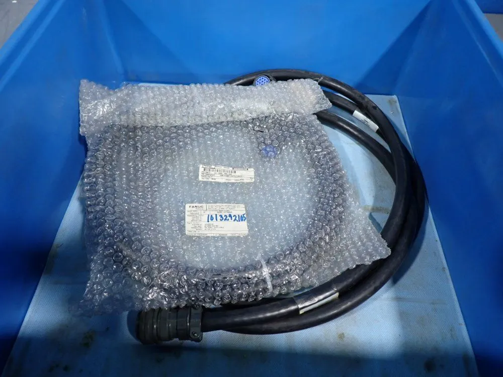 New | in-Stock FANUC DE2020986002 Robot Parts Ohio US | HGR 24 #1085035