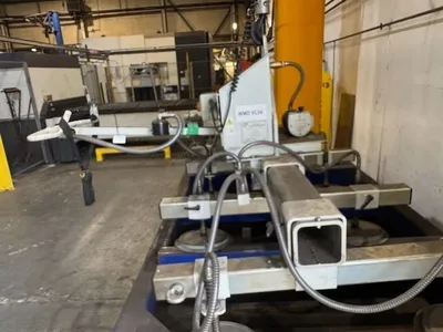 2024 SCHMALZ Vacu Blast Air Lifter Material Handling | Bowland Trading Ltd (5)