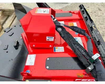 Used FECON _UNKNOWN_ Forestry Grinders Iowa US | Keast Enterprises #1360346