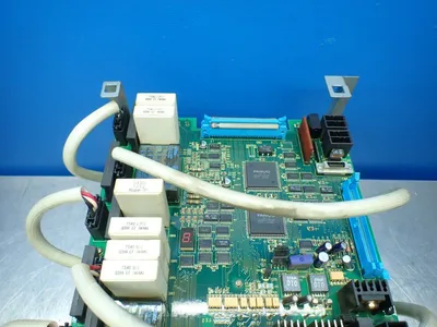 USED FANUC A06B6076H101