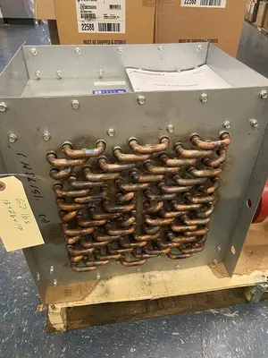 Used XCHANGER 51744 HVAC Parts and Equipment | Surplus Asset Holdings #1202363