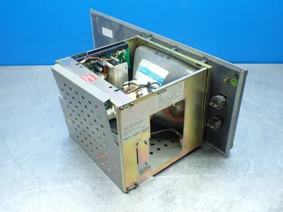 Used FANUC XA02B0120CE51#18M Automation Control (HMI) Ohio US | HGR 24 #885640
